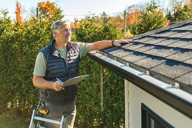 Trusted Metal Roofing service in Unionville, VA - Ben Roofing and Steel LLC